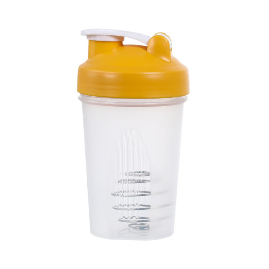 Mini Shaker Cups Yellow